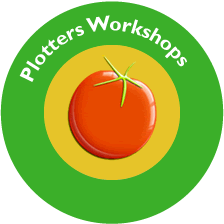 Plotters Workshops