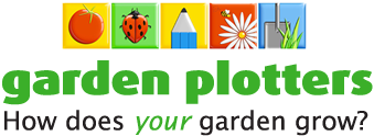 Garden Plotter